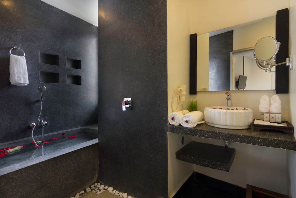 Bethroom Interior