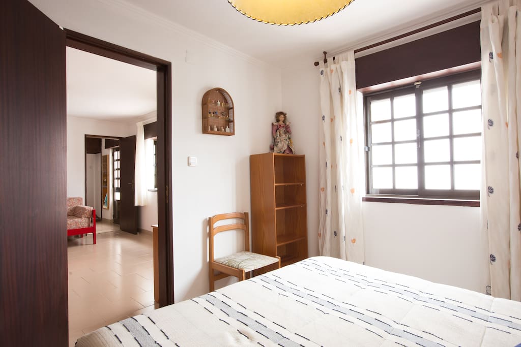 Quarto de casal