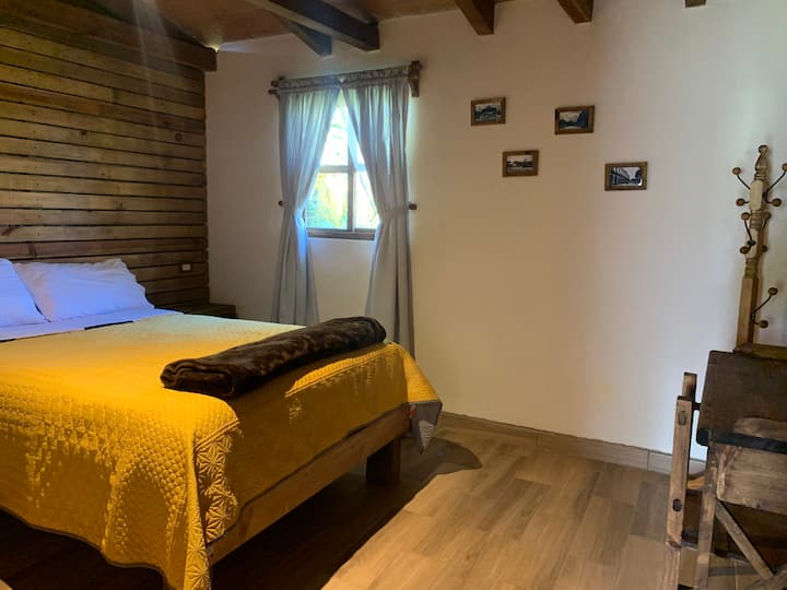 Dhomë gjumi 2