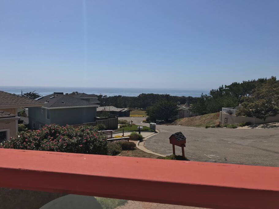 and beautiful Ocean Views!