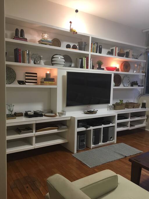 Sala de estar