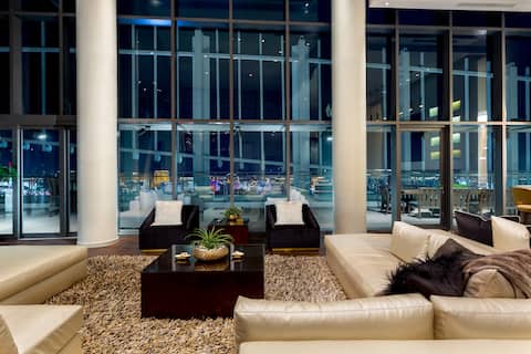 $20 Million Entire 59th Floor VEGAS Palms VILLA