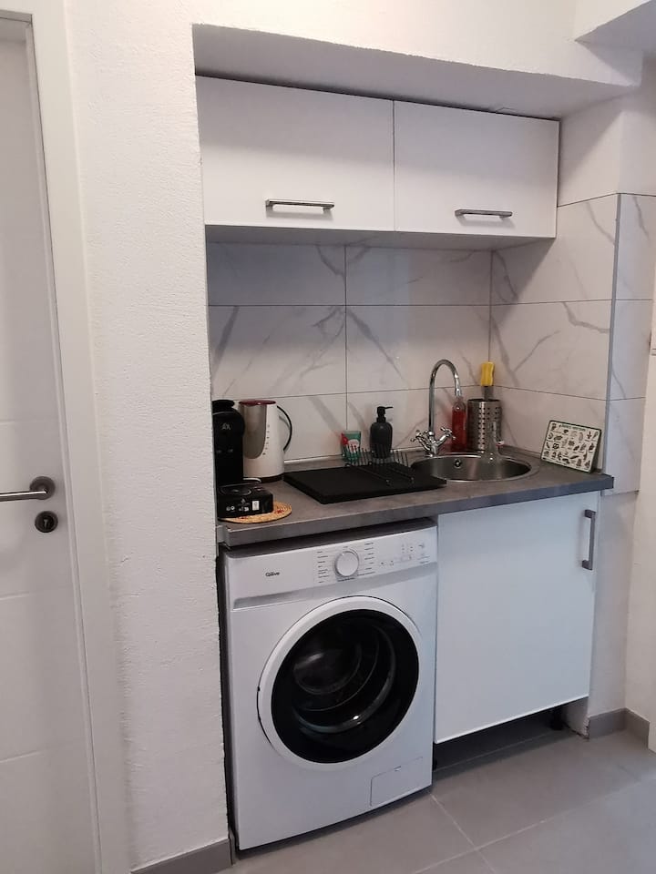 Appartement Strasbourg Cv - Strassburg