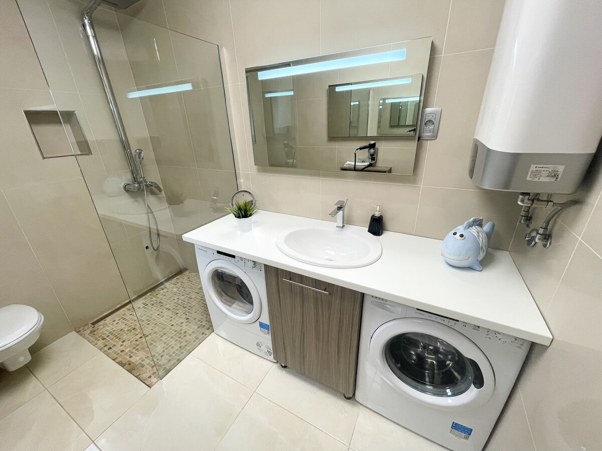 Apartman Oaza