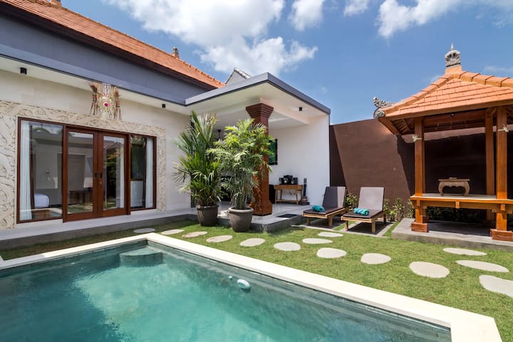 Seminyak Beach Holiday Rentals & Homes - Bali, Indonesia | Airbnb