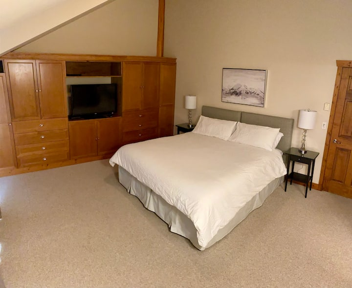 Slaapkamer 1