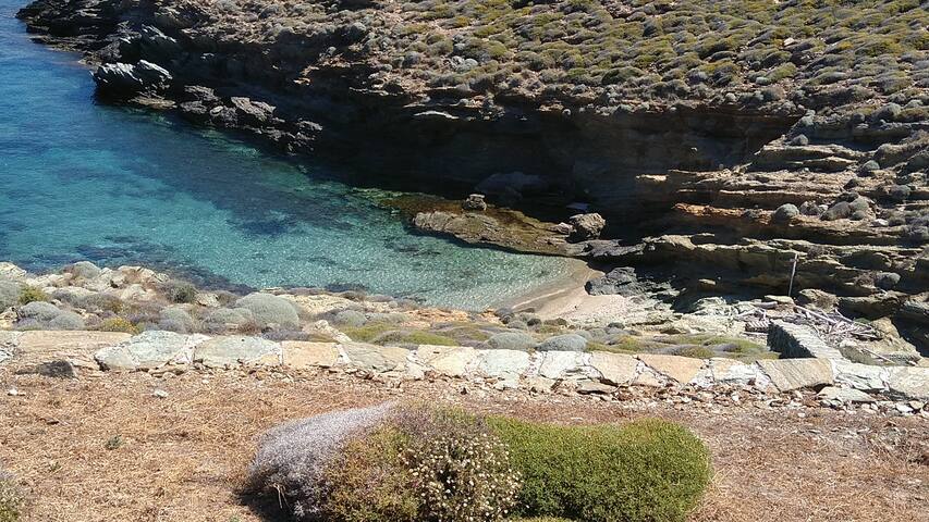 Waterfront villa with private pool and seaview gallery image 4