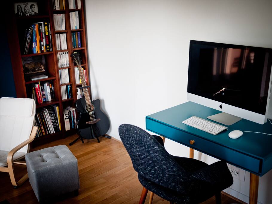 Bureau