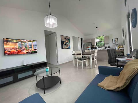 Successful Airbnb property: Surfside Serenity, 2Bed 2Bath 6ppl in San Antonio
