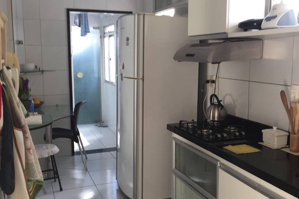 Cozinha