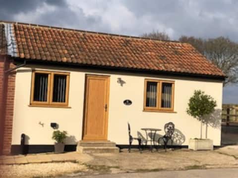 The Annex - Middle Payne Barn