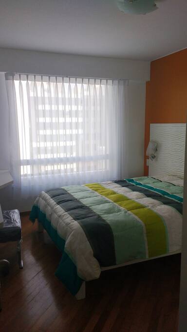 1er Dormitorio
