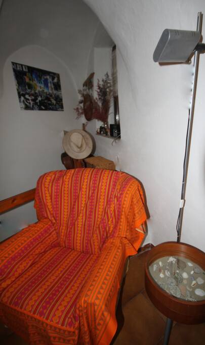 Armchair