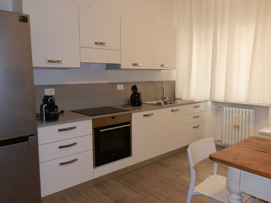 cucina