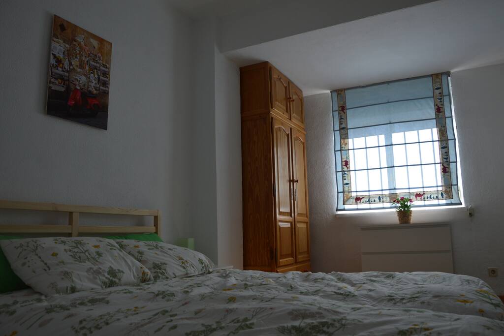 Dormitorio