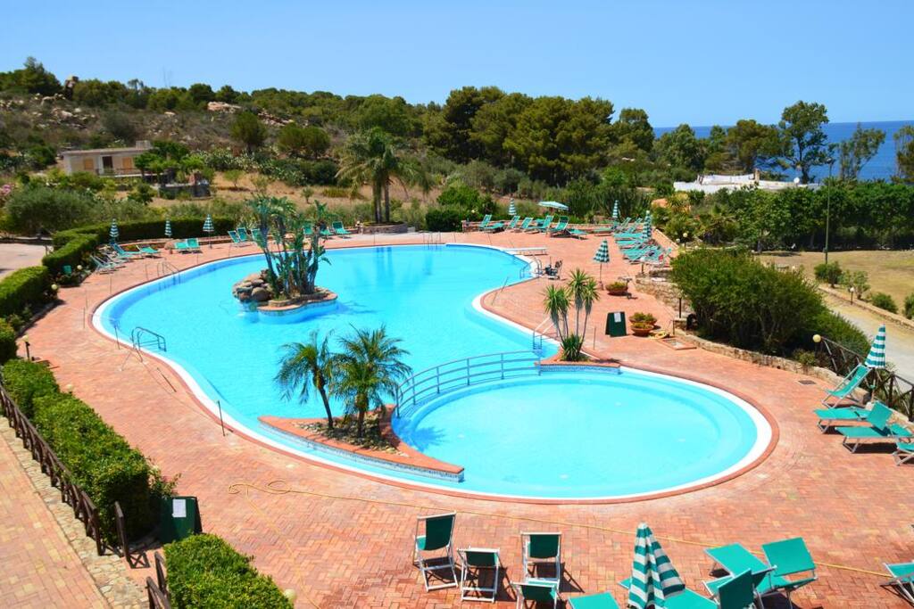 Piscina