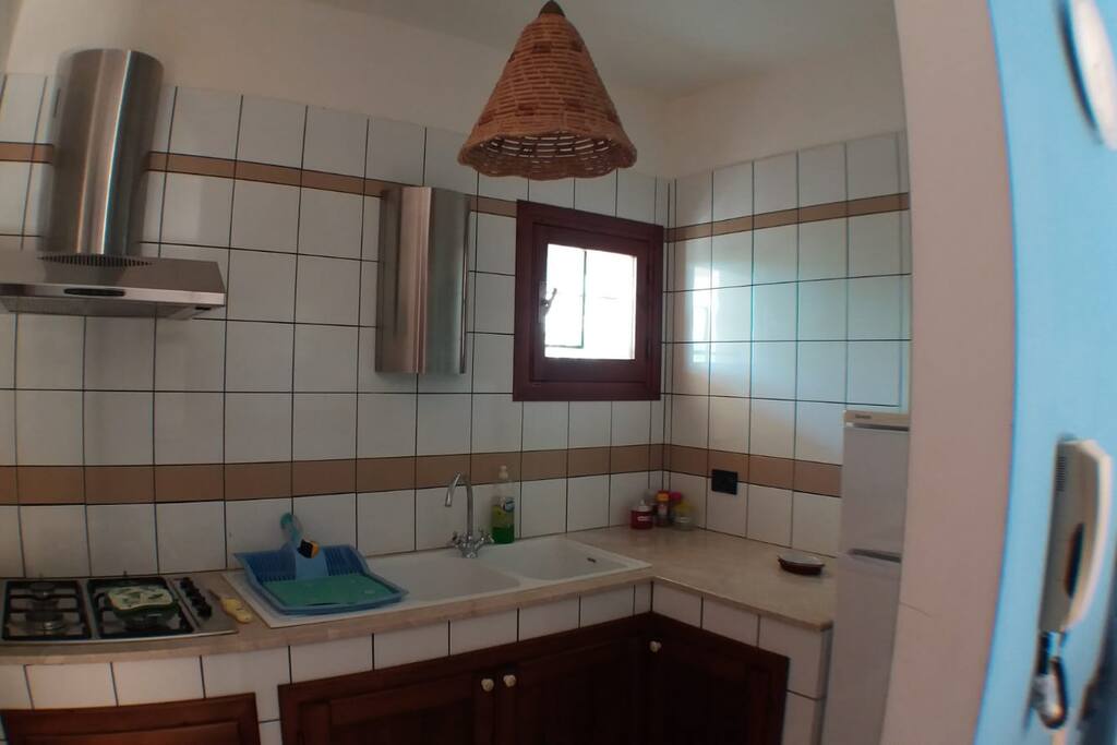 Cucina