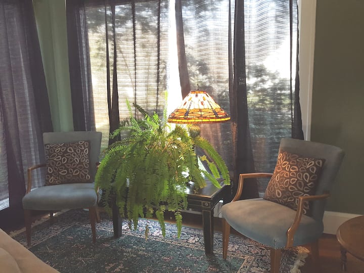 Charming Home In Woodland - Mansfield, OH