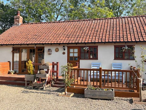 Beautiful One Bedroomed Character Cottage