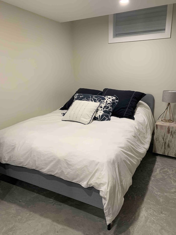 ห้องนอน