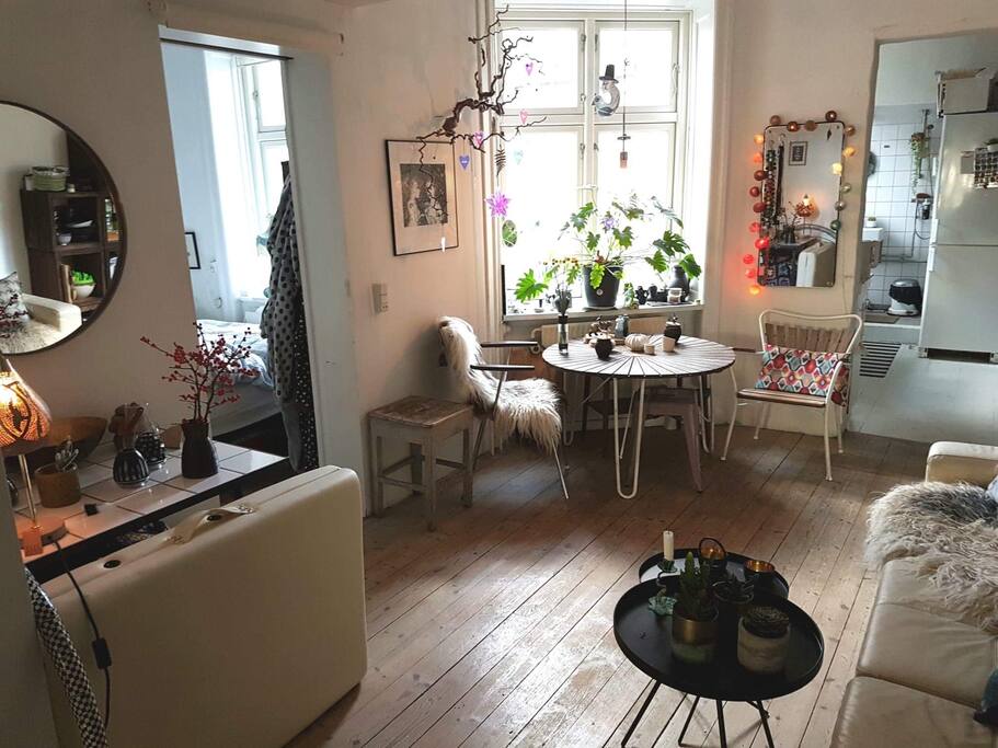 Diningroom
