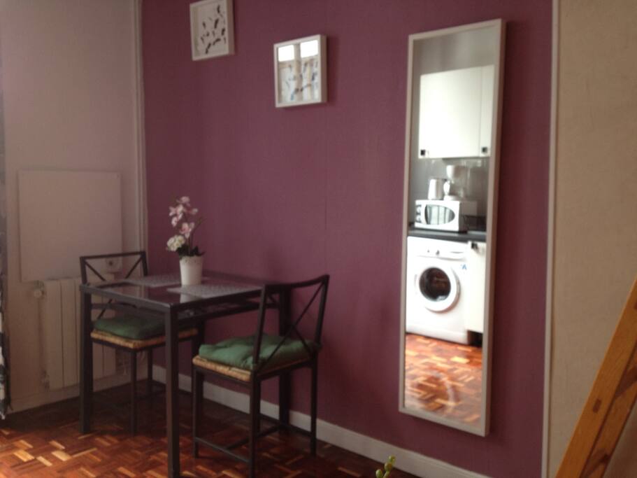 Comedor