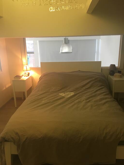 Chambre 1