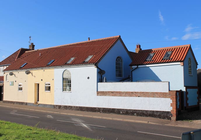 Knot Cottage Cosy Seaside Cottage Sleeps 4 Cottages For Rent