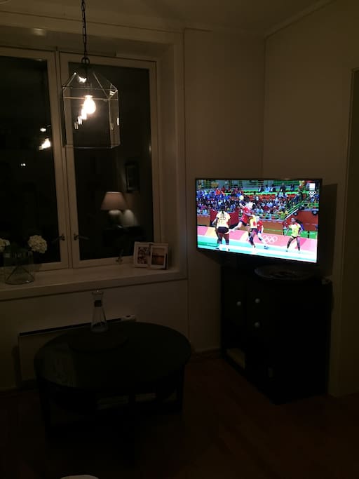 TV