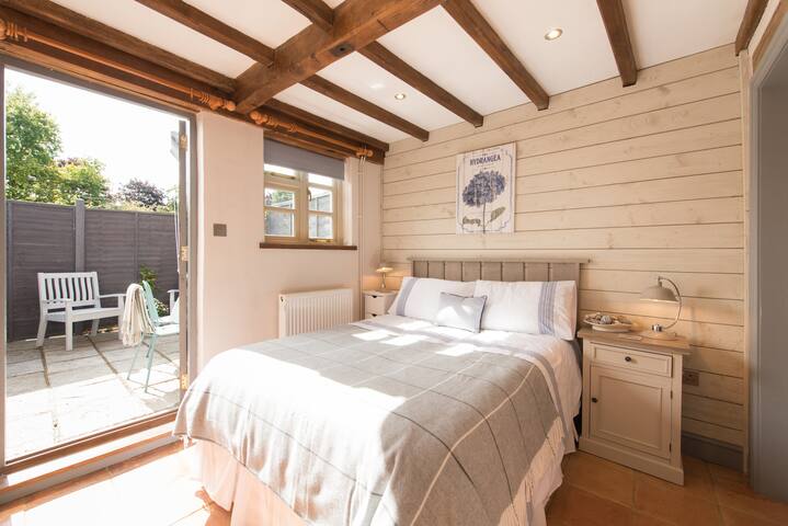 The Stables Evesham Worcestershire Cotswolds Uk Cottages For