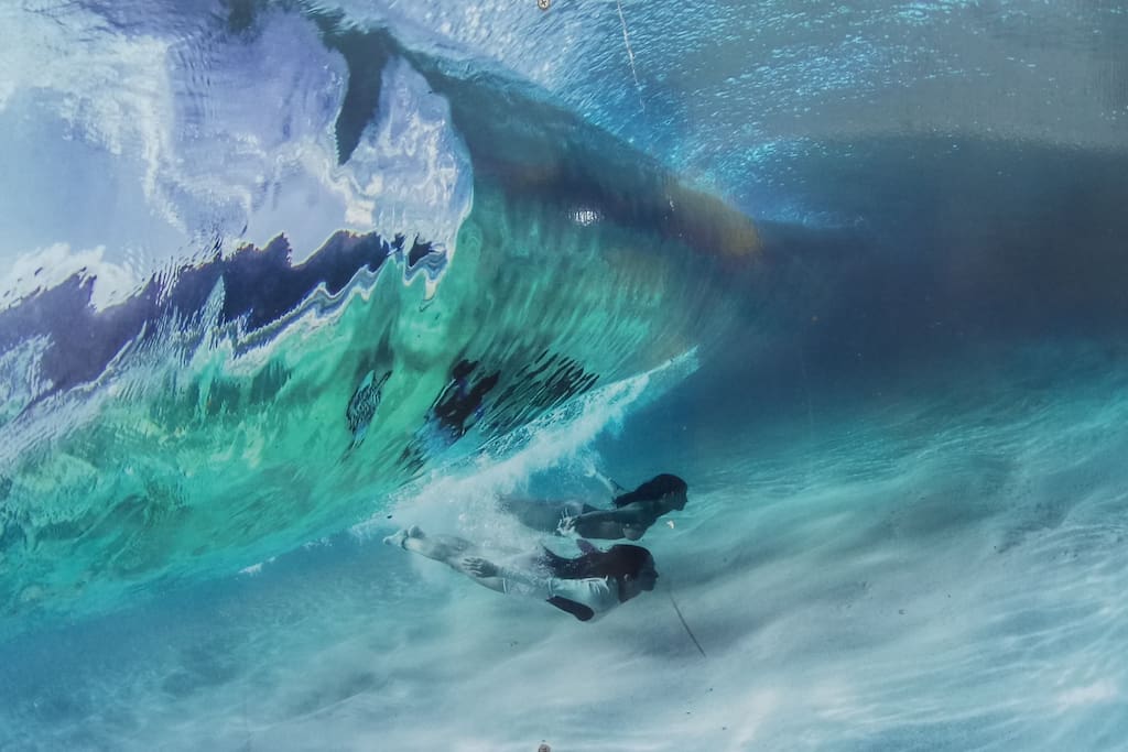 El mar desde un punto de vista artístico