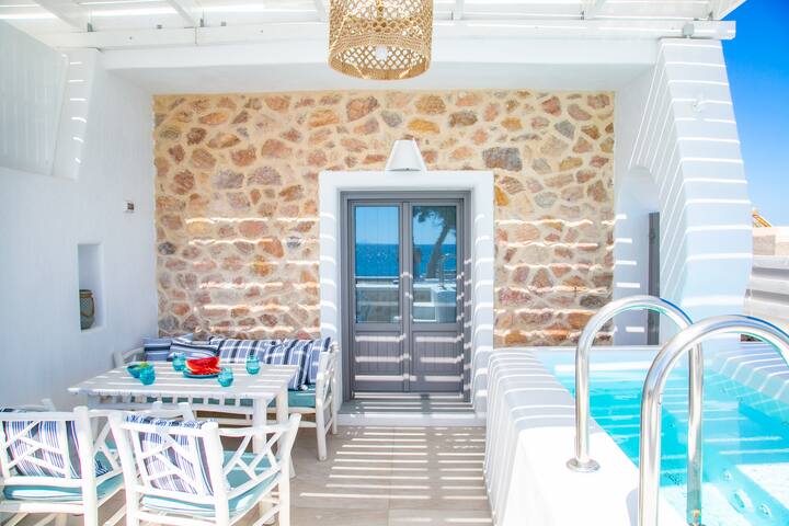Philoxenia Collection managed Airbnb listing 3