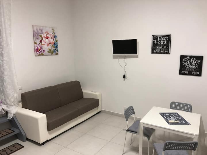 Apartment Vomero area 'O Vascio Vomero Apartments for Rent in