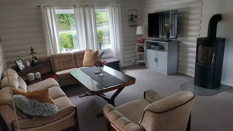 Top performing Airbnb: Cozy farmhouse in rural surroundings in Alver