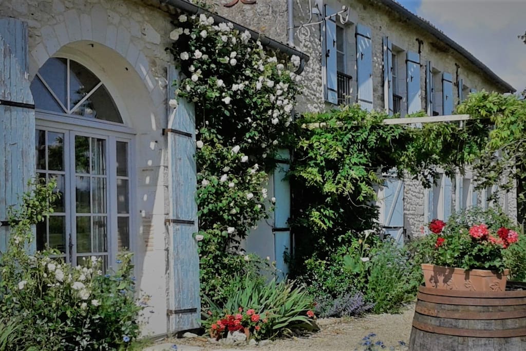 Le Manoir