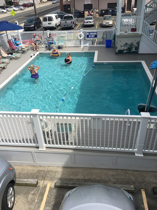 Top 100 Airbnb Rentals 2017 in Wildwood, New Jersey