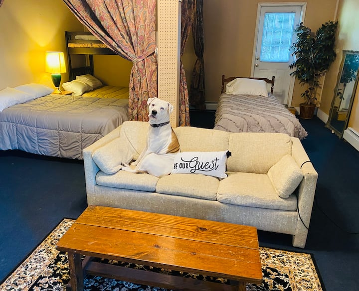 Millinocket Cabin Rentals Cabins and More Airbnb