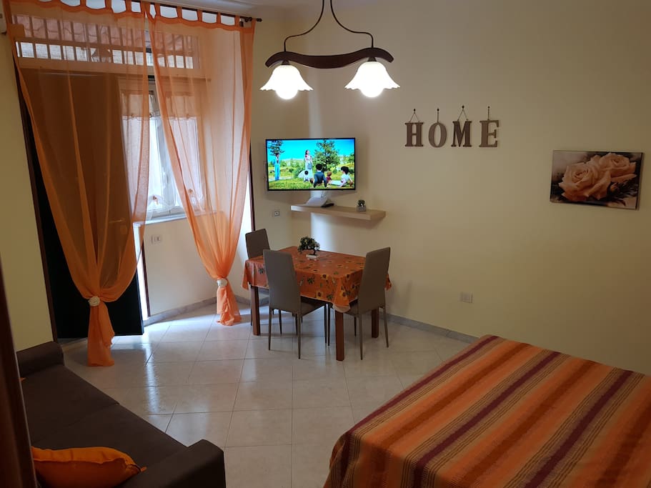 SMART TV SAMSUNG 40 POLLICI