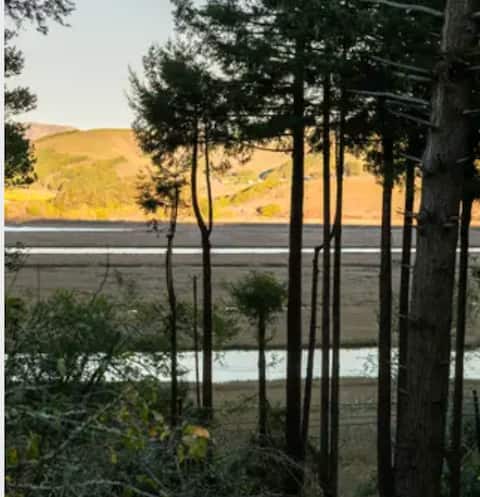 Inverness Herons Nest- Ideal Getaway for a  Couple