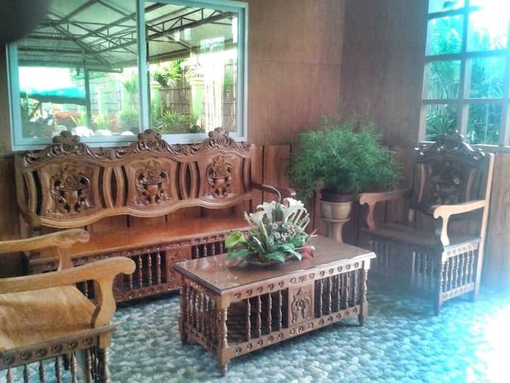 Vc Resort Duke (Good For 2 Guest) - Bangued