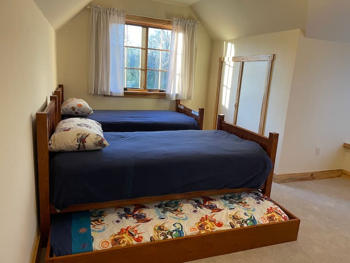 Bedroom 4