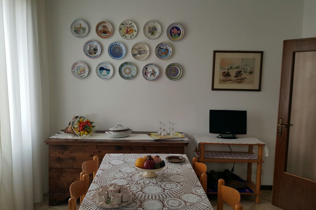 Cucina