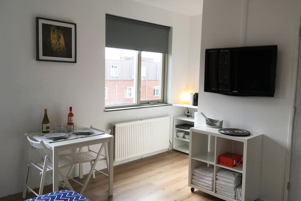 Kamer