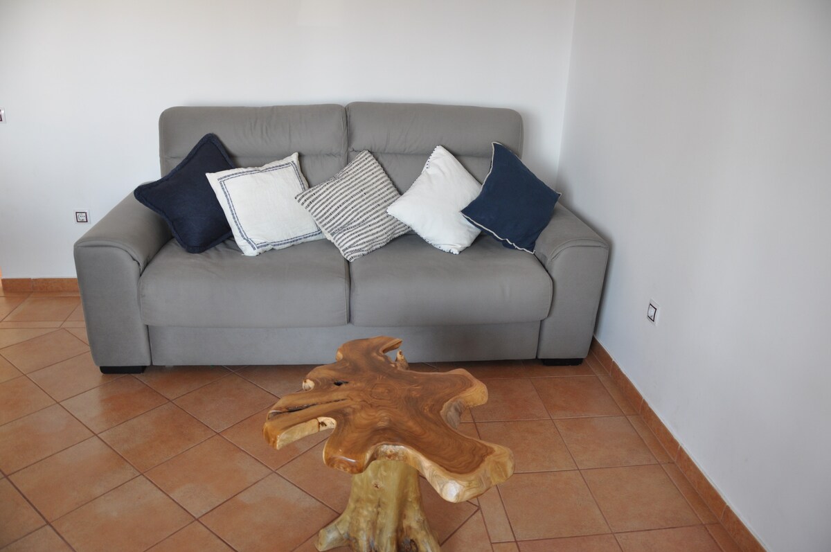 ห้องนั่งเล่น