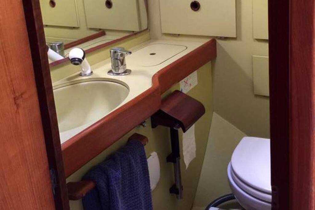 Baño n.1