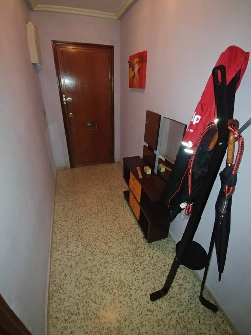 Entrada