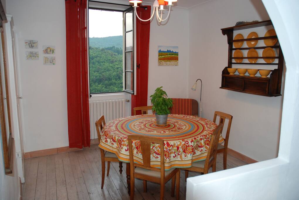 Dinning room