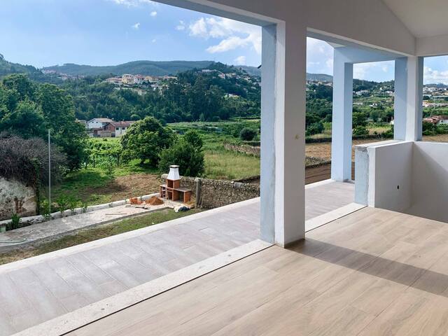 Areias Village todo o espaço. gallery image 3