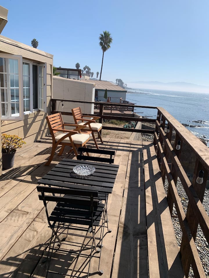 Total 54+ images airbnb ensenada beach house Viaterra.mx