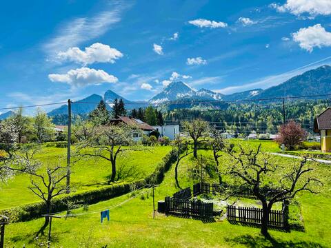 Ferienhaus Faaker See 23